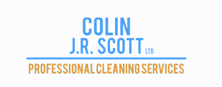 Colin JR Scott Ltd